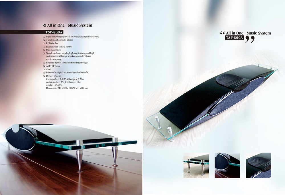 音響畫冊設(shè)計(jì),音響英文畫冊設(shè)計(jì)公司