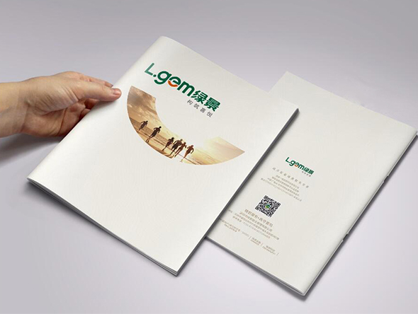 企業(yè)宣傳冊(cè)設(shè)計(jì)如何設(shè)計(jì)構(gòu)思圖二