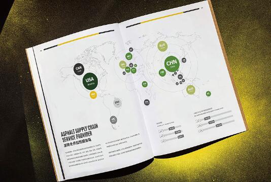 提高畫冊設(shè)計品質(zhì)的方式