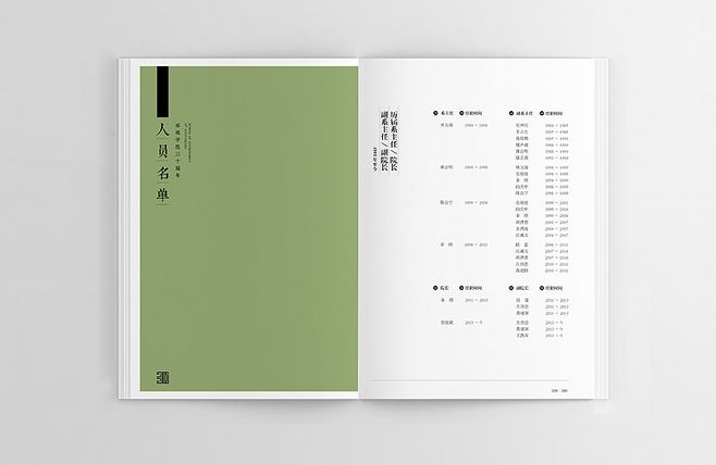 集團(tuán)30周年紀(jì)念冊設(shè)計制作的詳細(xì)流程說明