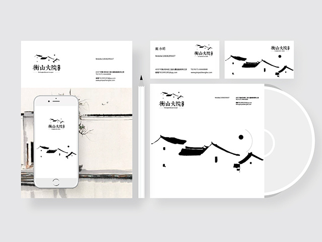 vi導(dǎo)視設(shè)計涉及哪些項目？vi導(dǎo)視設(shè)計元素及要求有哪些