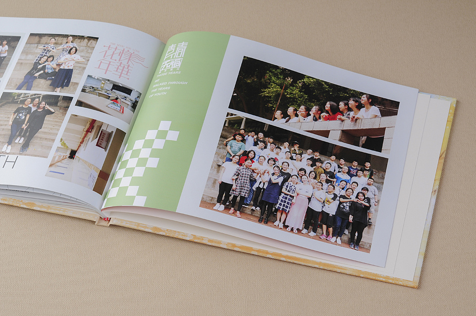 70周年紀(jì)念冊設(shè)計(jì) 70周年紀(jì)念冊設(shè)計(jì)