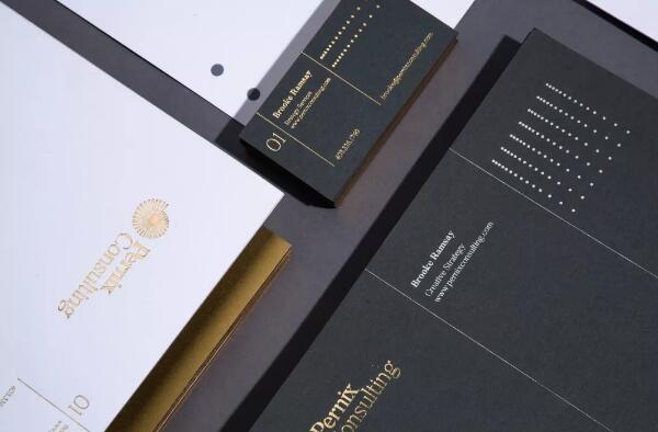 vi設(shè)計(jì)的意義 為什么說它對(duì)企業(yè)很重要