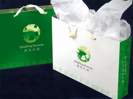 酒莊vi設(shè)計，給你想要的靈感來源