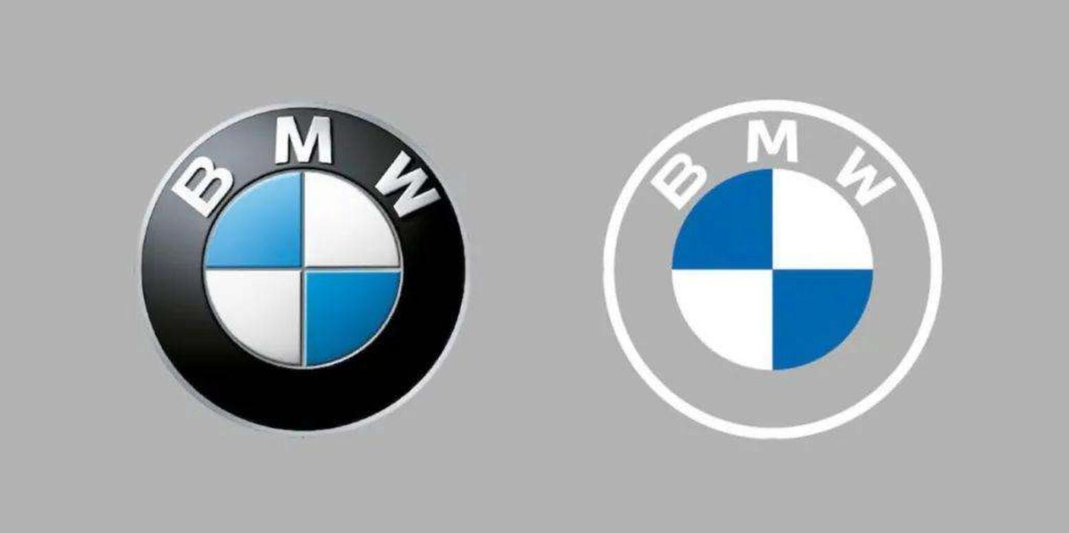 寶馬vi設(shè)計要遵循的原則有哪些？寶馬標(biāo)志背后的故事