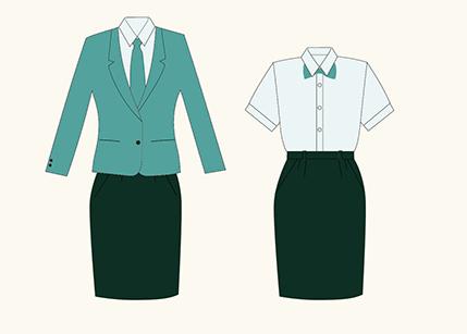 衣服vi設(shè)計找誰好，該領(lǐng)域vi設(shè)計又有何注意事項呢？