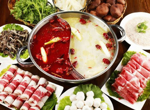 火鍋vi設(shè)計