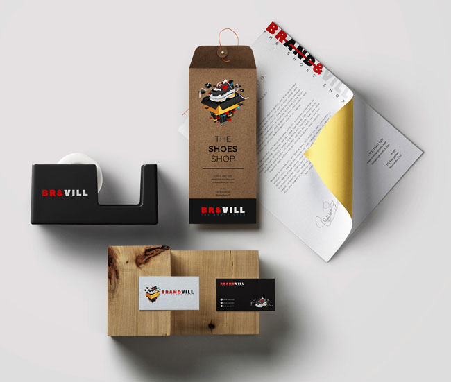 企業(yè)vi形象設(shè)計包含什么