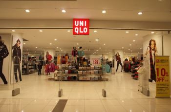 優(yōu)衣庫vi設(shè)計(jì)