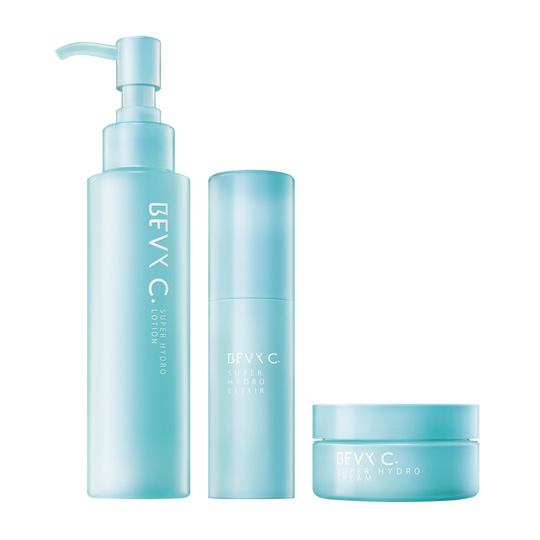 化妝品vi設(shè)計