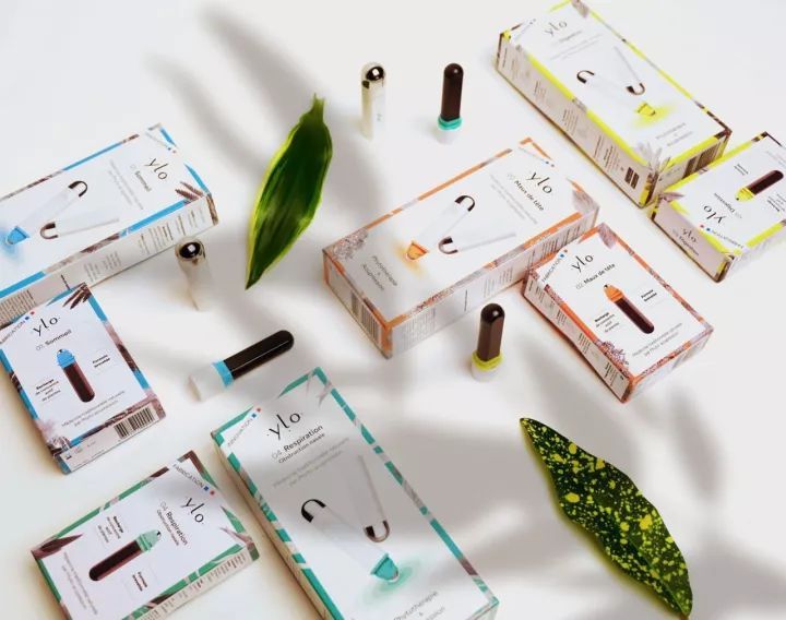 護(hù)膚品vi設(shè)計(jì)