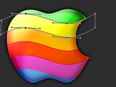 蘋果vi設(shè)計 蘋果vi設(shè)計