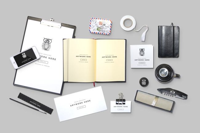 白酒vi設(shè)計(jì)