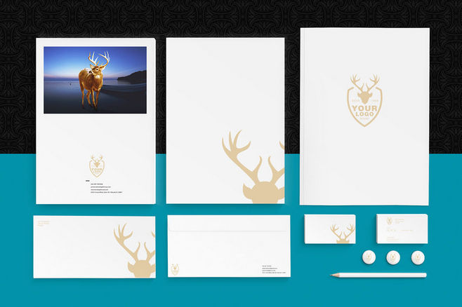 視覺vi設(shè)計(jì)有哪些內(nèi)容?