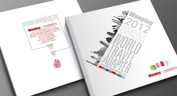 廣州VI宣傳冊設(shè)計(jì)公司哪家好？設(shè)計(jì)步驟有哪些