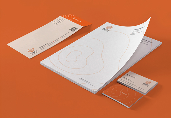 整形醫(yī)院vi設計