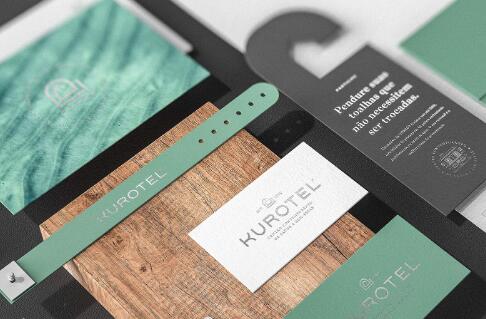 珠江新城vi設(shè)計公司 新手應(yīng)該怎么做出效果