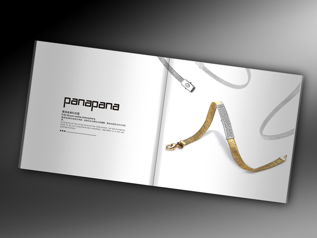 畫冊設(shè)計制作要素有哪些？畫冊設(shè)計制作如何才高大上