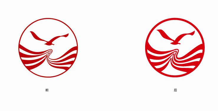 科技公司logo設(shè)計