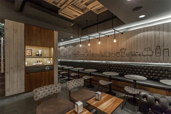 室內(nèi)設(shè)計vi設(shè)計的風(fēng)格有哪些？都在這里了