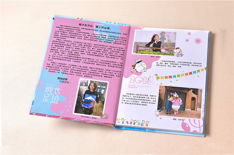 小學(xué)同學(xué)會(huì)紀(jì)念冊(cè)設(shè)計(jì)內(nèi)容有哪些？如何設(shè)計(jì)比較好