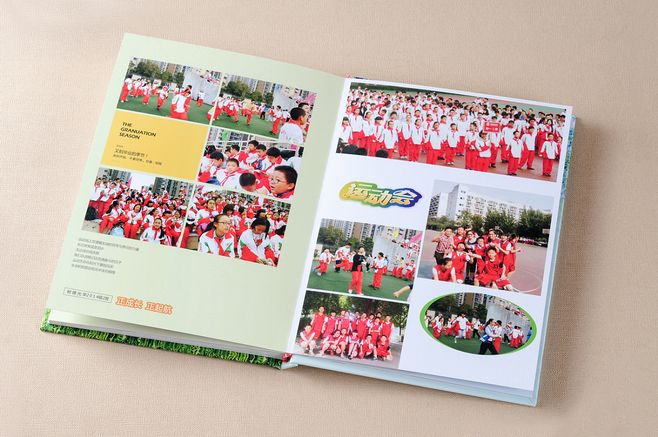 同學(xué)聚會(huì)畫冊(cè)如何設(shè)計(jì)？有哪些意義