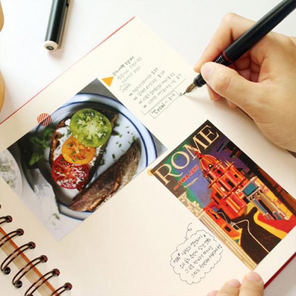 diy紀(jì)念冊(cè)制作的方法是怎樣的？diy紀(jì)念冊(cè)設(shè)計(jì)的注意事項(xiàng)有哪些？