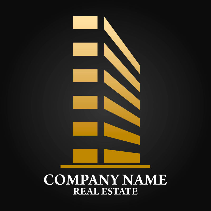 地產(chǎn)logo設(shè)計(jì)