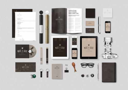 品牌設(shè)計(jì)vi設(shè)計(jì)怎么樣？設(shè)計(jì)包含哪些內(nèi)容