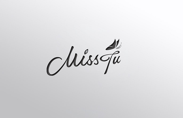 花店logo設(shè)計 花店logo設(shè)計