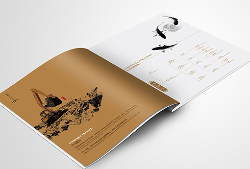 要從哪些角度進(jìn)行畫冊(cè)設(shè)計(jì)欣賞？畫冊(cè)設(shè)計(jì)的意義