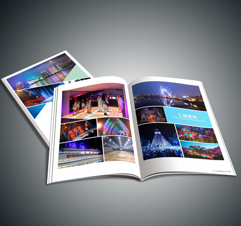 紀(jì)念冊設(shè)計流程是怎樣的