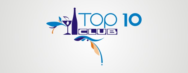 酒吧logo設(shè)計