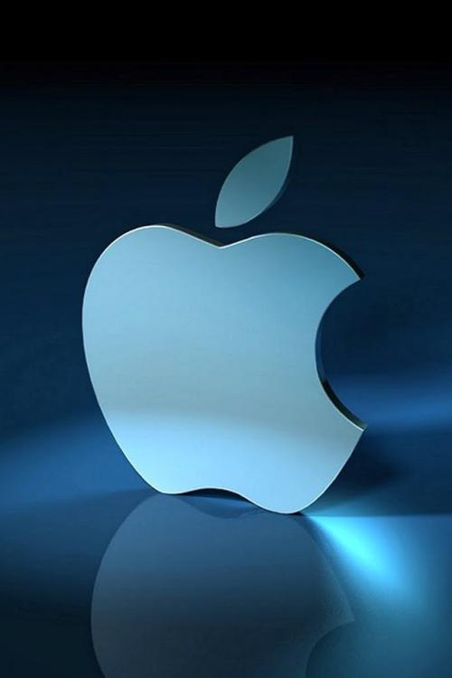 蘋(píng)果logo設(shè)計(jì)