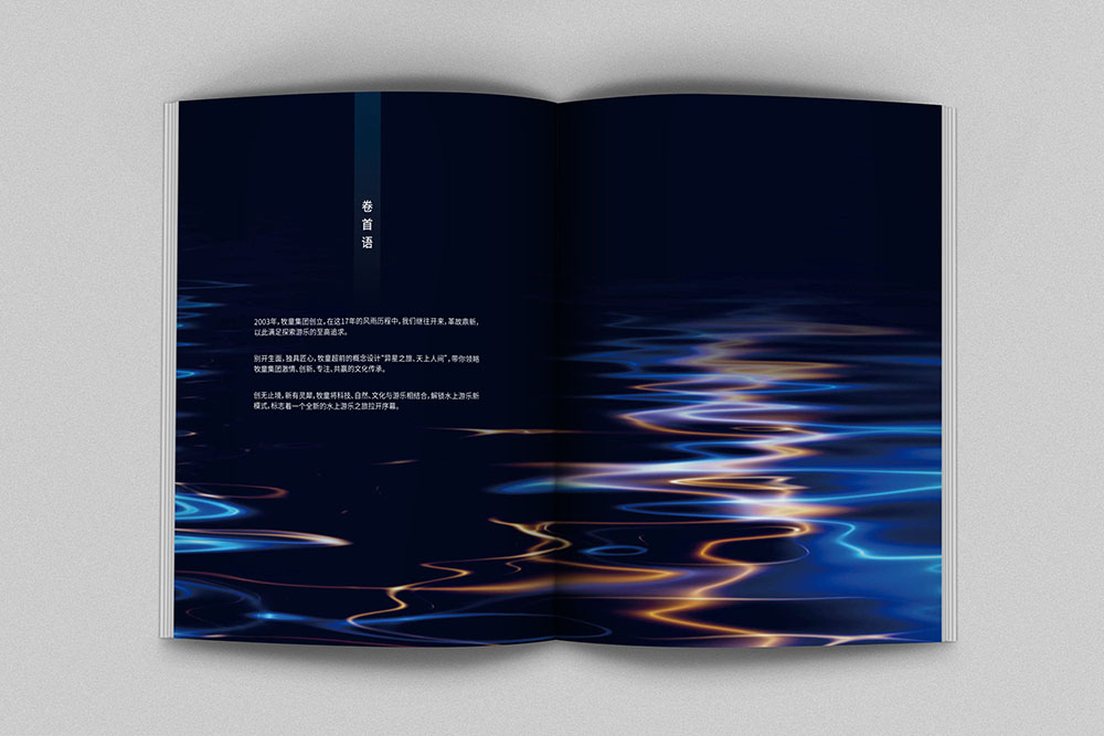 原創(chuàng)創(chuàng)意雜志風(fēng)畫冊(cè)設(shè)計(jì),高端新穎畫冊(cè)設(shè)計(jì)策劃，鏤空工藝畫冊(cè)印刷