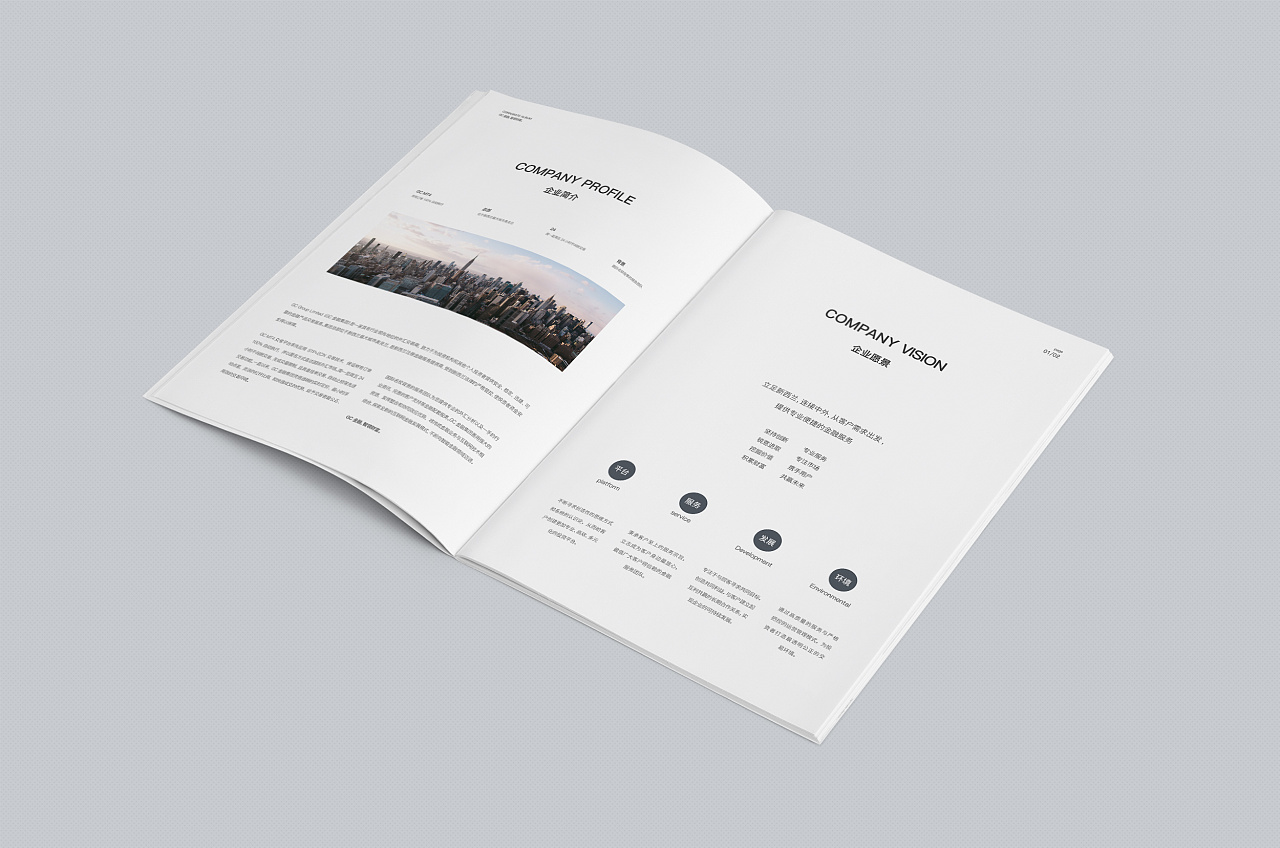 畫冊(cè)設(shè)計(jì)的收費(fèi)價(jià)格