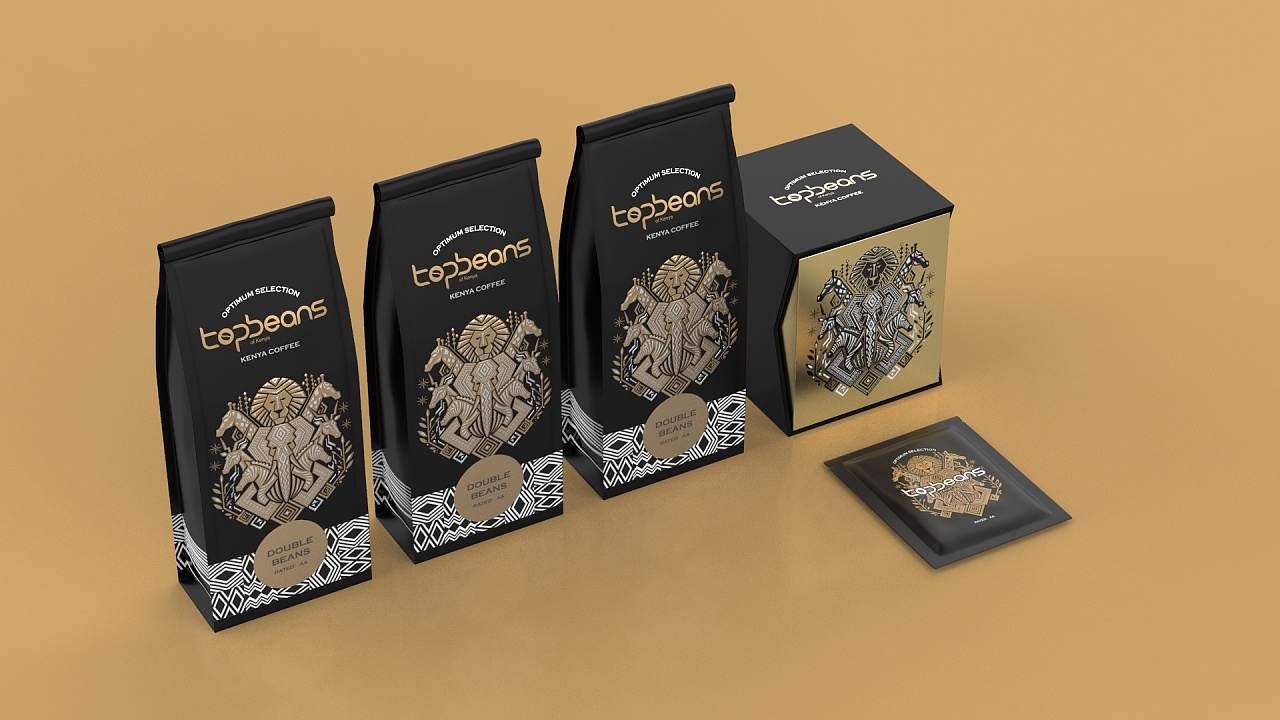 企業(yè)如何選擇包裝設(shè)計(jì)公司呢?