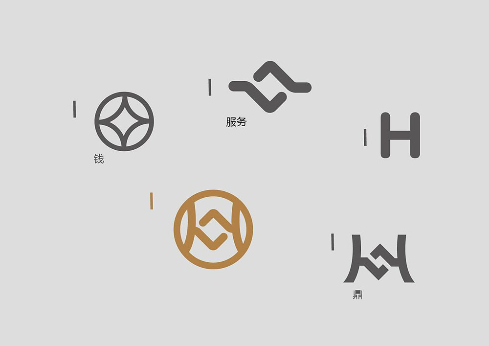 金融行業(yè)logo設(shè)計,金融行業(yè)標志設(shè)計公司