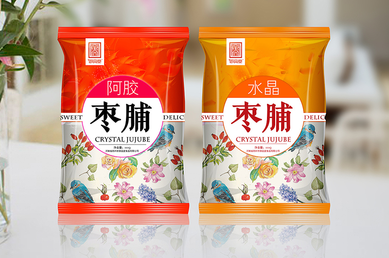 食品包裝設(shè)計對食品起到什么樣的作用？