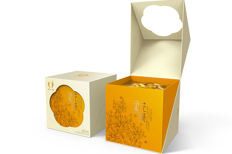 紙質(zhì)包裝盒在設(shè)計(jì)時(shí)需要注意哪些事項(xiàng)？