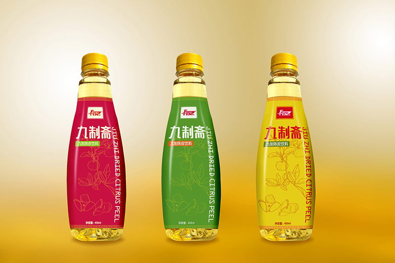 飲料包裝設(shè)計應(yīng)該怎么設(shè)計才能更好？