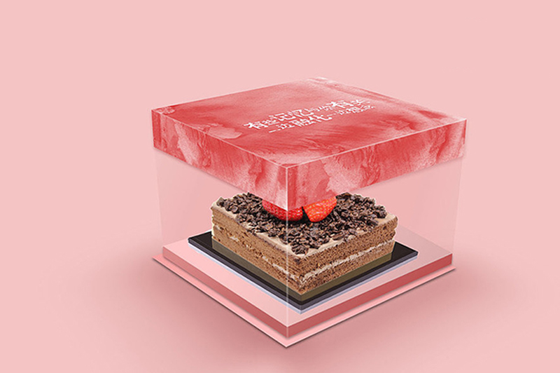 蛋糕包裝設(shè)計如何掌握技巧性？