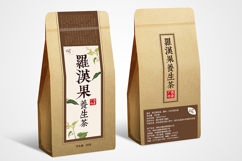 土特產(chǎn)包裝設(shè)計需要注意哪些問題？