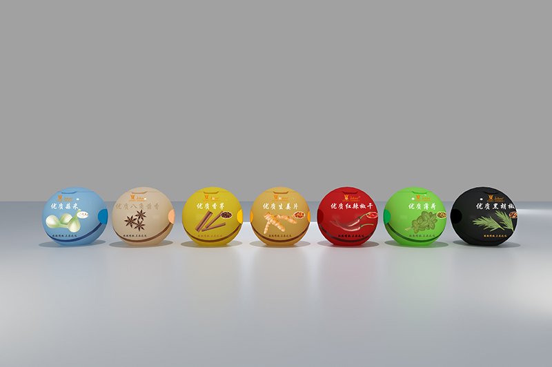 如何選擇專業(yè)調(diào)味品包裝設(shè)計公司？