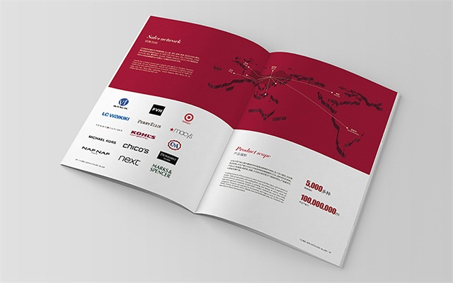 畫冊(cè)設(shè)計(jì)有什么步驟 畫冊(cè)設(shè)計(jì)有什么步驟