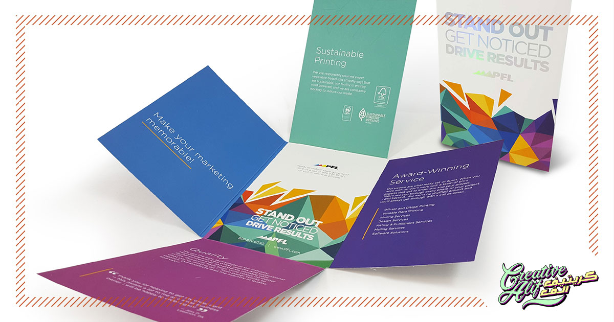 宣傳折頁(yè)設(shè)計(jì)報(bào)價(jià)多少錢(qián)？受到哪些因素影響