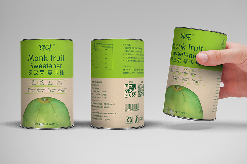 為什么如今大力推進(jìn)綠色包裝設(shè)計(jì)？