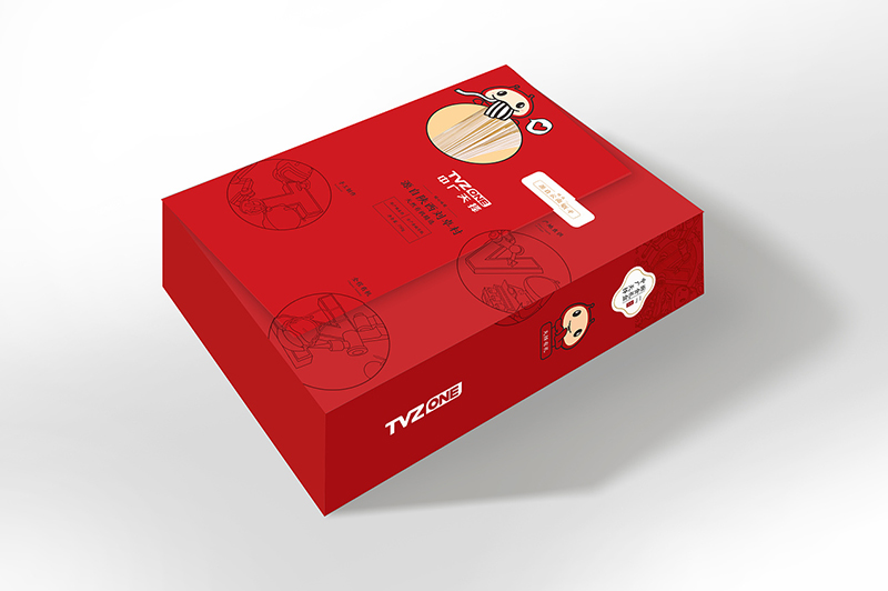 禮品包裝設(shè)計有哪些特性？