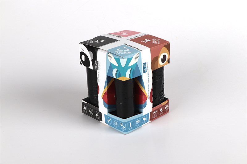 環(huán)保包裝設(shè)計(jì)有何優(yōu)點(diǎn)？