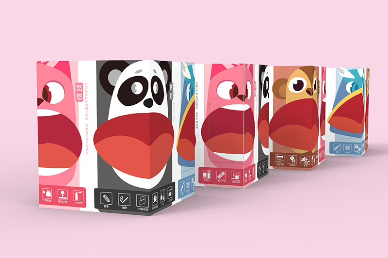 環(huán)保包裝設(shè)計(jì)包含的內(nèi)容有哪些？